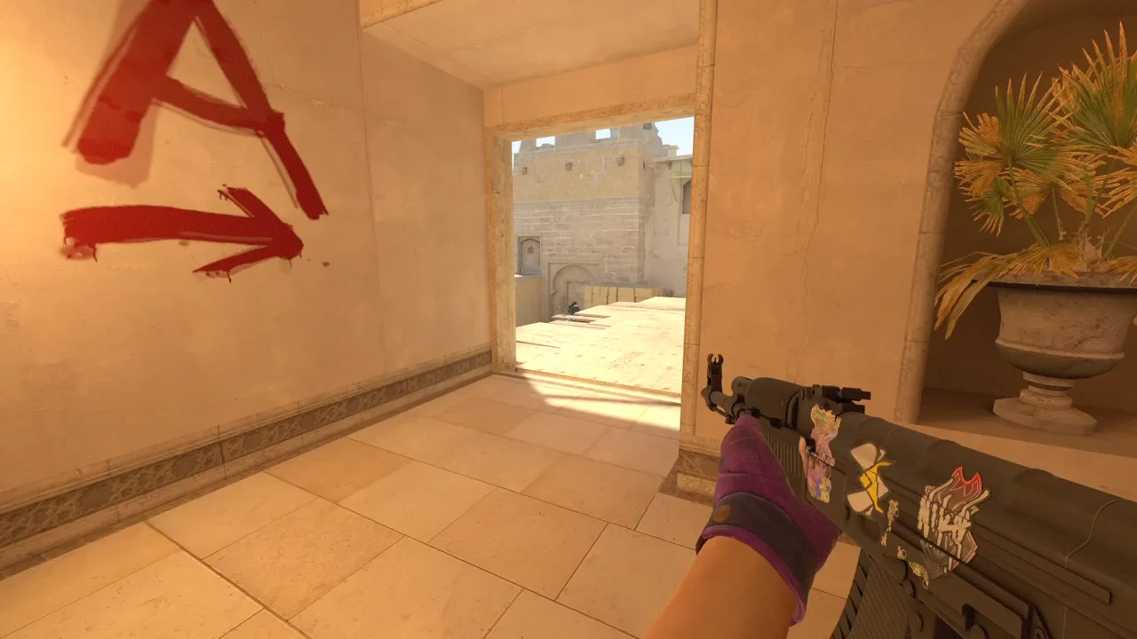 highlight